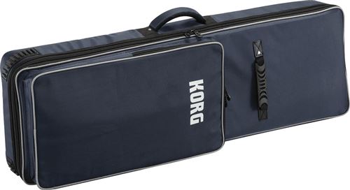 Etui souple pour Korg KROSS2-61