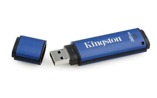 Cle USB - KINGSTON - DataTraveler Max 256Go - USB 3.2 Gen 2 - Clé USB -  Achat & prix