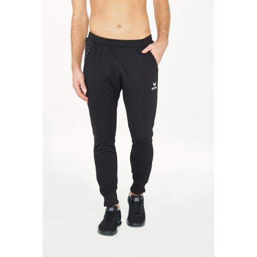 Pantalon training élastiqué Erima 2.0 L Noir