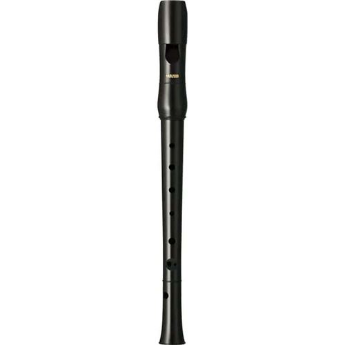Yamaha Yrn22B Sopranino - Plastique (Baroque) Flûtes à Bec Sopranino et Garklein