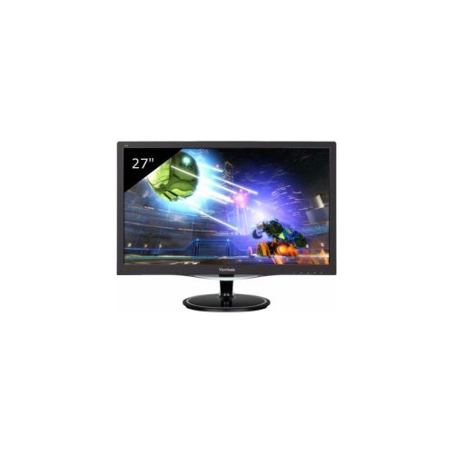 ViewSonic VX2757-MHD - écran LED - 27