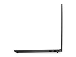 Lenovo ThinkPad E16 Gen 2 21MA - Conception de charnière à 180 degrés - Intel Core Ultra 5 - 125U / jusqu'à 4.3 GHz - Win 11 Pro - Intel Graphics - 32 Go RAM - 1 To SSD TCG Opal Encryption 2, NVMe - 16" IPS 1920 x 1200 - Gigabit Ethernet - Wi-Fi 6E, B
