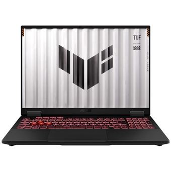 ASUS TUF Gaming A16 Ryzen 7 RTX 5060 8 Go 16" WUXGA 165 Hz - 1