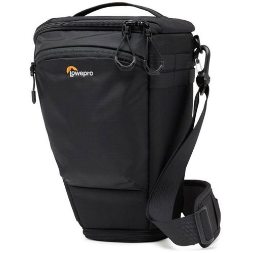 Sacoche pour appareil photo - LOWEPRO - ProTactic TLZ 75 Pro AW III - Imperméable - 1 poche - Noir