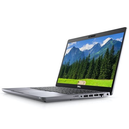 PC Portable dell latitude 5410 core i5 10210u 1.6ghz qwertz all