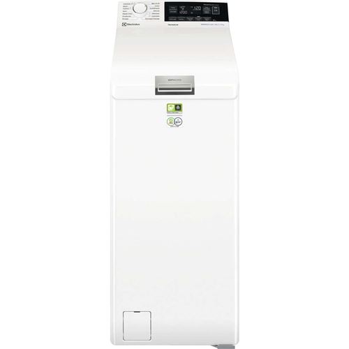 Lave linge top electrolux EW7T3733BA 913148362 7 kg 1251 tr/min 40 cm
