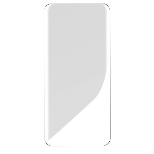Verre Trempé pour Huawei Nova 10 Adhésion totale Lampe LED Liquide Avizar Transparent