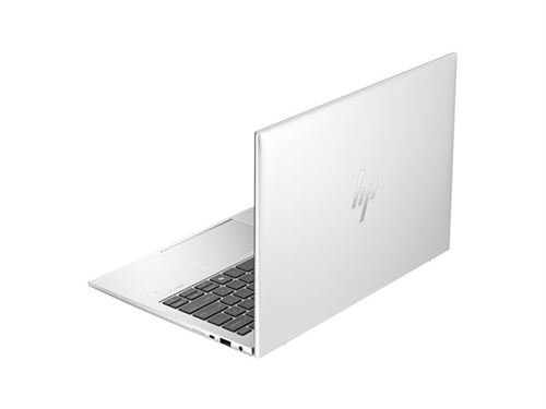 HP EliteBook 830 G11 Notebook - AI PC - Intel Core Ultra 5 - 125U / jusqu'à 4.3 GHz - vPro - Win 11 Pro - Intel Graphics - 16 Go RAM - 512 Go SSD NVMe