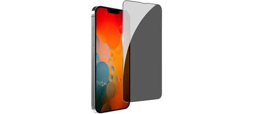 Filtre De Confidentialité Vshop En Verre Trempé Pour iPhone 13 Mini