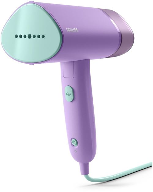 Philips 3000 series STH3010 - Générateur vapeur portable - 1000 Watt