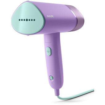 Philips 3000 series STH3010 - Générateur vapeur portable - 1000 Watt - 1