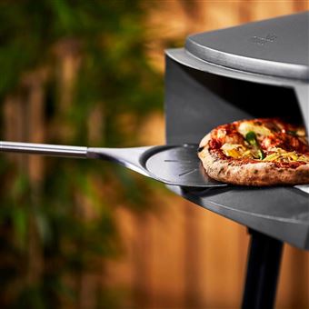 Witt ETNA Accessoires four à pizza - pelle à pizza - Accessoire barbecue et  plancha - Achat & prix