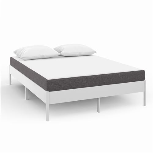 Matelas à mémoire de forme 140x190 épaisseur 16 cm