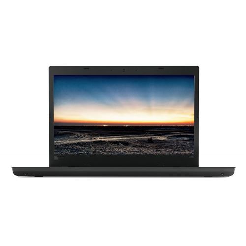 PC Portable lenovo thinkpad l480 core i5 8250u 1.6ghz 14"" État correct - N/A reconditionné disponible sur Fnac