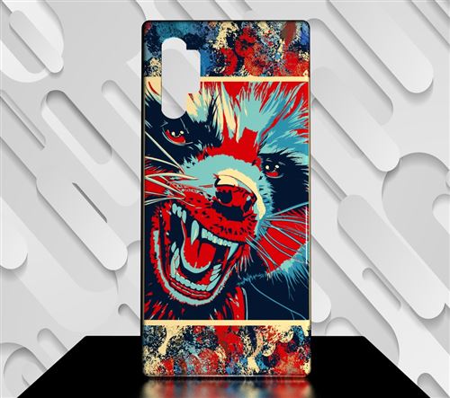 Coque Pour Galaxy A32 5G Avengers Les Gardiens De La Galaxie 112