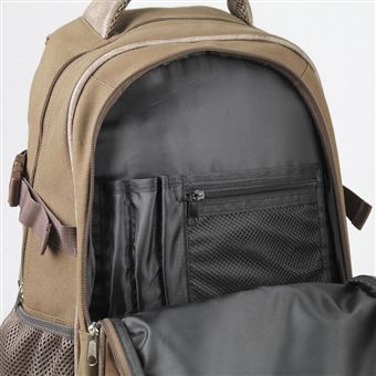 CERDÁ - Sac à dos de voyage Harry Potter plate-forme 9 et 3/4 Poudlard Express 31 x 24 x 47