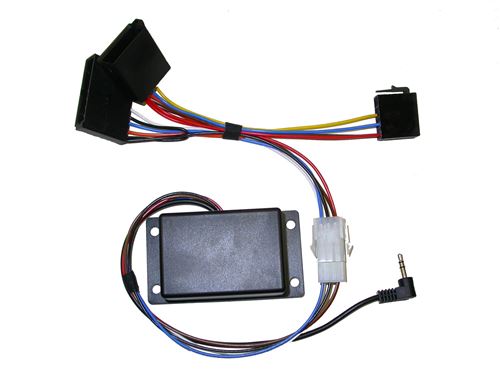 Pioneer CTSAD00C