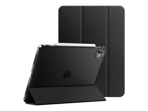 Non Communiqué Dlh - Étui À Rabat Pour Tablette - Pour Apple 11-Inch Ipad Pro (M4, M5)