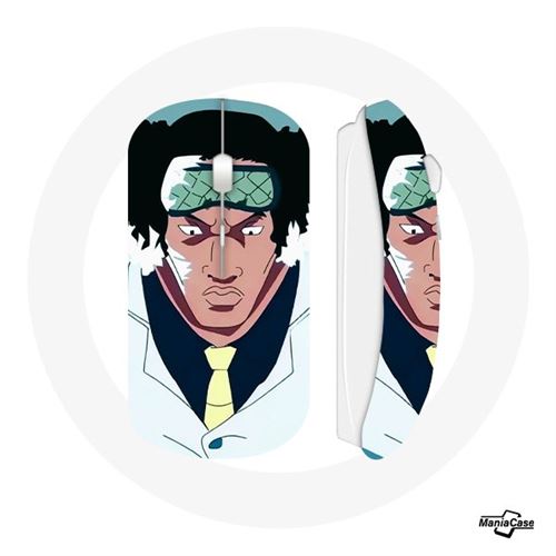 Souris Sans Fil Aokiji One Piece Maniacase