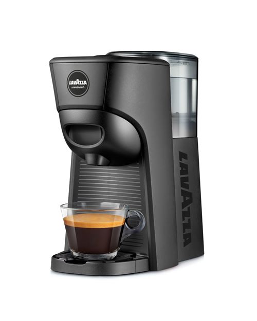 Lavazza Tiny Eco - Black