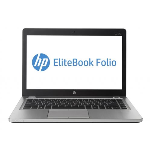Pc Portable Hp Elitebook Folio 9470m - 8go - 500go