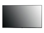 LG 50UR762H9ZC - Classe de diagonale 50" UR762H Series TV LCD rétro-éclairée par LED - hôtel / hospitalité - Pro : Centrique avec Pro:Idiom intégré - Smart TV - webOS 5.0 - 4K UHD (2160p) 3840 x 2160 - HDR - Direct LED - bleu cendré