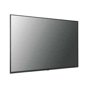 LG 50UR762H9ZC - Classe de diagonale 50" UR762H Series TV LCD rétro-éclairée par LED - hôtel / hospitalité - Pro : Centrique avec Pro:Idiom intégré - Smart TV - webOS 5.0 - 4K UHD (2160p) 3840 x 2160 - HDR - Direct LED - bleu cendré