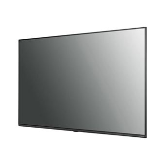 LG 50UR762H9ZC - Classe de diagonale 50" UR762H Series TV LCD rétro-éclairée par LED - hôtel / hospitalité - Pro : Centrique avec Pro:Idiom intégré - Smart TV - webOS 5.0 - 4K UHD (2160p) 3840 x 2160 - HDR - Direct LED - bleu cendré