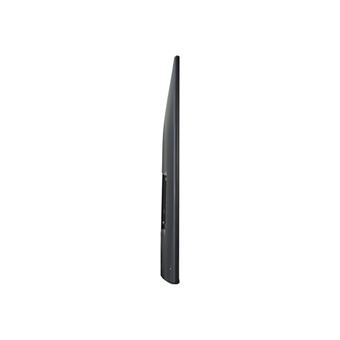 LG 50UR762H9ZC - Classe de diagonale 50" UR762H Series TV LCD rétro-éclairée par LED - hôtel / hospitalité - Pro : Centrique avec Pro:Idiom intégré - Smart TV - webOS 5.0 - 4K UHD (2160p) 3840 x 2160 - HDR - Direct LED - bleu cendré