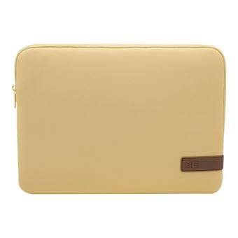 Case Logic Reflect REFPC-114 - Housse d'ordinateur portable - 14" - jaune yonder - 1