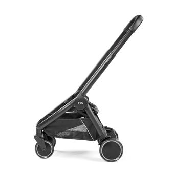 PEG - Chassis City Loop Noir - 1