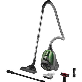 Aspirateur traîneau sans sac Sencor SVC 1016GR 800 W 1,5 L Cyclone EPA E12 - 1
