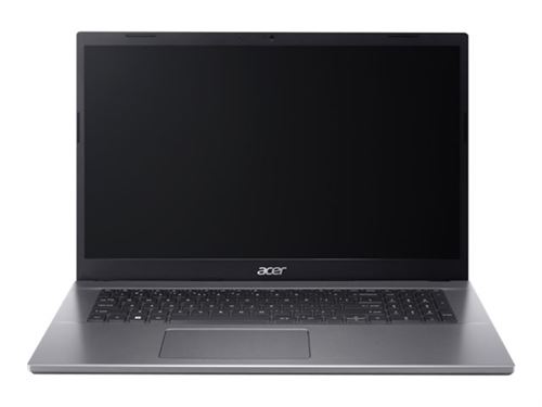 Acer Aspire 5 Ordinateur portable, A517-53, Gris, AZERTY