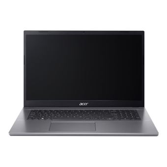 PC Portable Acer Aspire 5 A517-53-59W1 17.3" Intel Core i5 16 Go RAM 512 Go SSD Gris