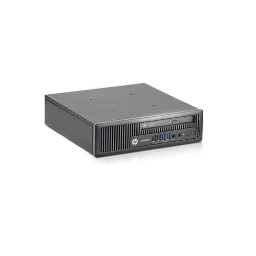 Ordinateur De Bureau Uc Desktop HP Elitedesk 800 G1 Usdt Core i5 4570S 2.9Ghz