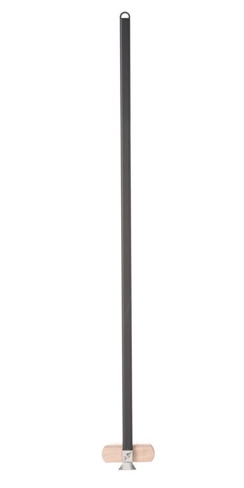 Brosse nettoyante pour four à pizza (L)1320 mm   Hendi