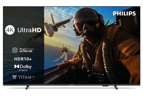 Smart TV philips 50PUS7000 12 50 pouces 4K LEDLCD
