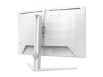 Philips Evnia 5000 27M2C5501 - Écran LED - jeux - incurvé - 27" - 2560 x 1440 QHD @ 180 Hz - Fast VA - 5000:1 - HDR10 - 0.5 ms - 2xHDMI, DisplayPort - blanc