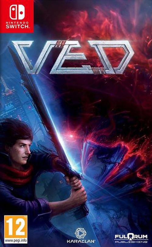 Ved