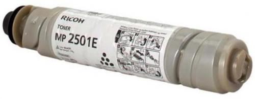 Ricoh - Noir - original - cartouche de toner - pour Ricoh MP 2001SP, MP 2501SP 