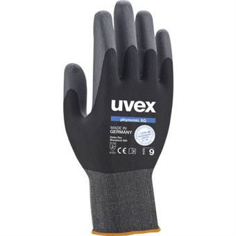 Gants de travail Taille: 6 uvex phynomic XG 6007006 - 1