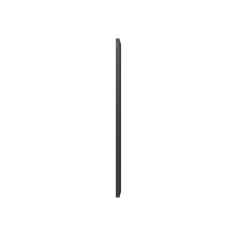 Samsung QM55C - Classe de diagonale 55" (54.6" visualisable) - QMC Series écran LCD rétro-éclairé par LED - Crystal UHD - signalisation numérique - Tizen OS - 4K UHD (2160p) 3840 x 2160 - DEL de façade - noir