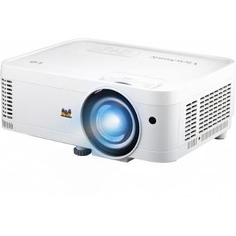 Guide vidéoprojecteur - Exertis Connect