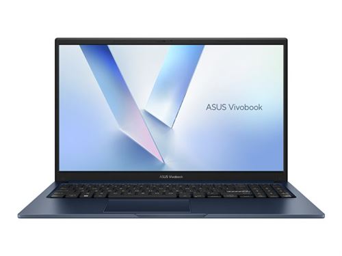 ASUS PC portable  VivoBook 17 X1704VA-ISCAU1214W