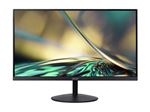 Acer SA272 Ebi - SA2 Series - écran LED - 27" - 1920 x 1080 Full HD (1080p) @ 100 Hz - IPS - 250 cd/m² - 3000:1 - 1 ms - HDMI, VGA - noir