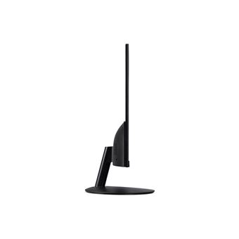 Acer SA272 Ebi - SA2 Series - écran LED - 27" - 1920 x 1080 Full HD (1080p) @ 100 Hz - IPS - 250 cd/m² - 3000:1 - 1 ms - HDMI, VGA - noir