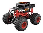 Véhicule radiocommandé Mondo Motors Monster Truck Hot Wheels