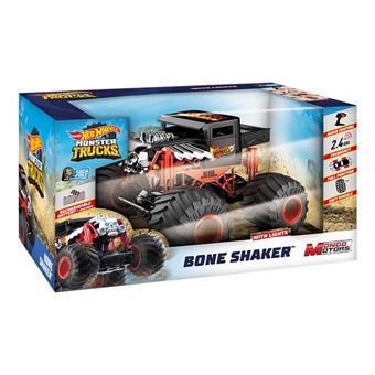 Véhicule radiocommandé Mondo Motors Monster Truck Hot Wheels