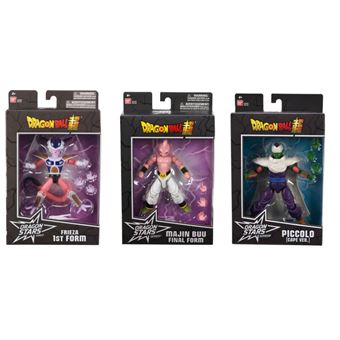 Figurine - Dragon Ball - Dragon Stars Assortiment Mechant