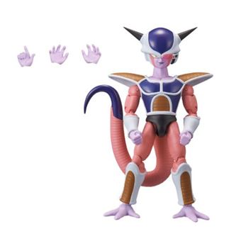 Figurine - Dragon Ball - Dragon Stars Assortiment Mechant